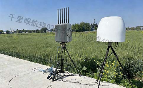机场低空全域安全防护体系构建